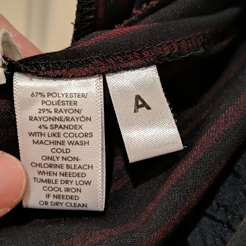 LOFT Marisa trouser - Picture 6 of 7